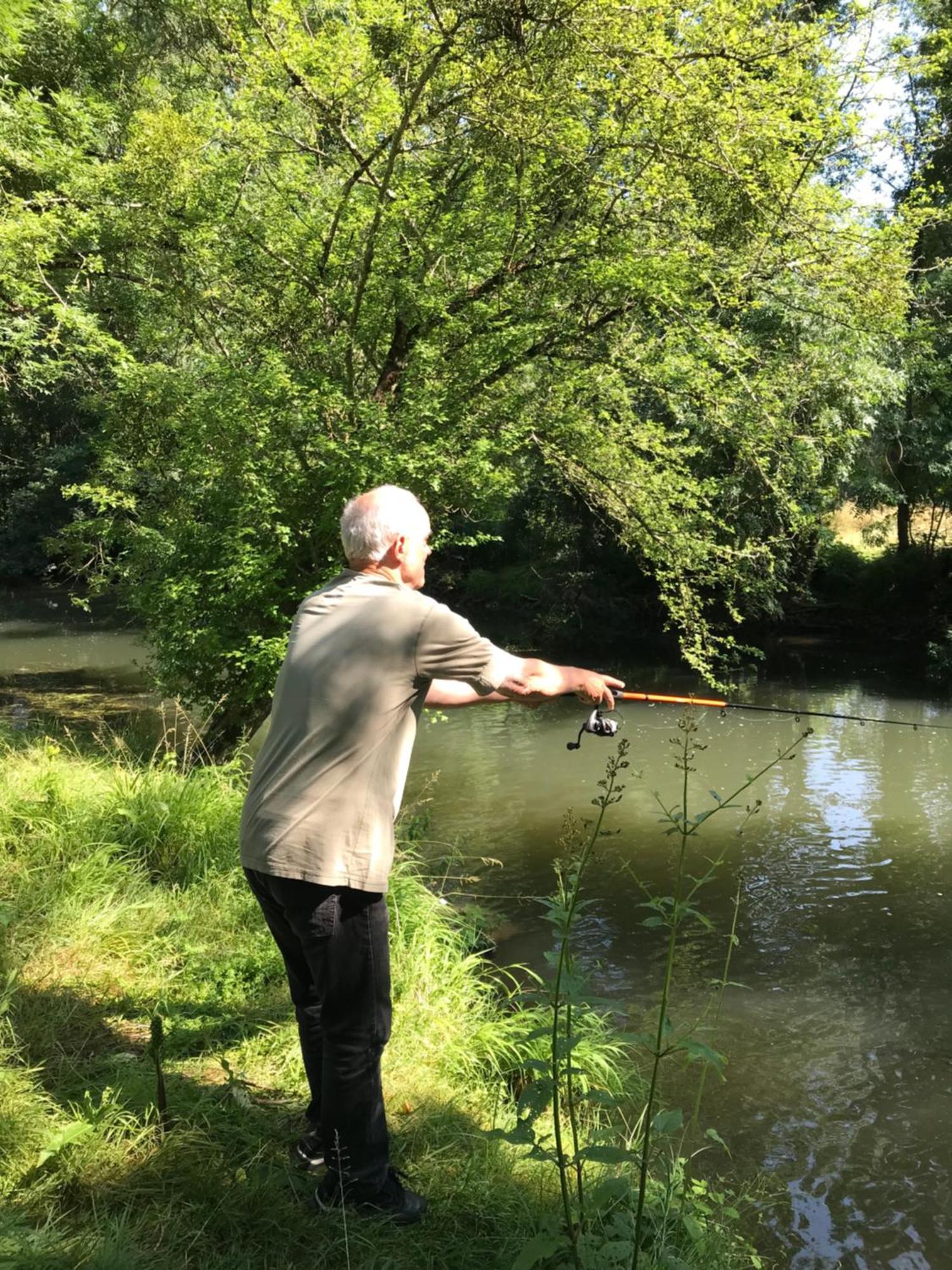 Apartmán Ancien Moulin A Eau Sur La Seugne Mosnac  Exteriér fotografie